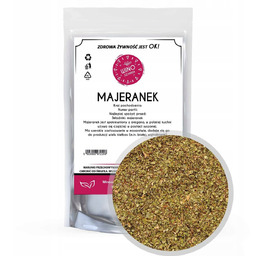 Majeranek - 1kg Przyprawa peklowanie