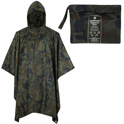 Dominator Urban Combat Poncho R/S Wz.93