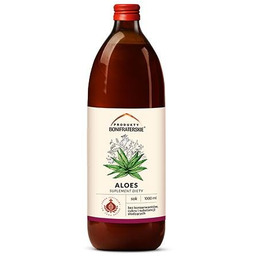 Sok Z Aloesu Produkty Bonifraterskie 1000ml