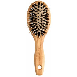 OLIVIA GARDEN Szczotka do włosów Bamboo Touch Detangle