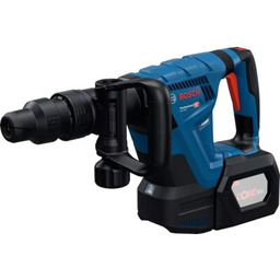 BOSCH Młot udarowy GSH 18V-5 0611918200 Torba narzędziowa