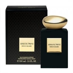 Giorgio Armani, Armani Priv Rose D''Arabie, woda perfumowana,