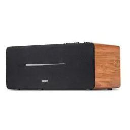 Edifier D12 70W Brązowy Głośnik Bluetooth