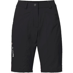 VAUDE Damskie Szorty Bermudy Elope - Szorty Kobiety