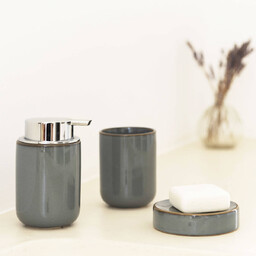 Sorema Mydelniczka Sal Magnetic Grey