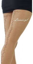 Emmy B01 MARILYN rajstopy