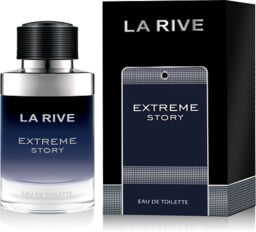 La Rive Extreme Story, Toaletna voda 75ml (Alternatywa