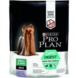 PRO PLAN Sensitive Digestion Small & Mini Adult