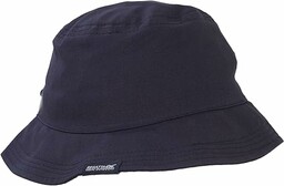 Regatta Crow kapelusz dziecięcy, uniseks niebieski niebieski morski