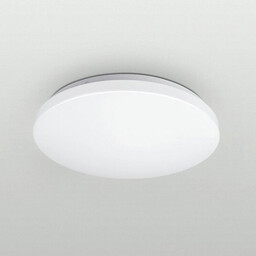 Plafon LAMPA sufitowa ROB 2284 Rabalux okrągła OPRAWA
