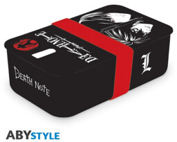 Pudełko na lunch Death Note - Kira vs