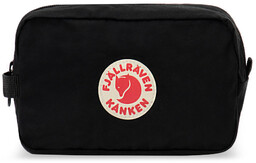 Saszetka Fjallraven Kanken Gear Bag Black 25862-550,
