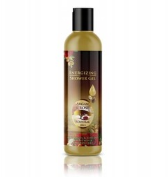 Arganowy żel pod prysznic Argan&Rose Natural Oils 300