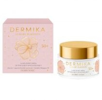 Dermika Luxury Placenta Krem Liftingująco-Wygładzający 50+ Na Dzień