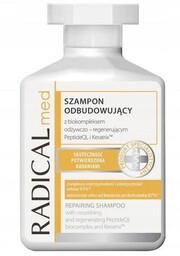 RADICAL MED szampon odbudowujący, 300 ml
