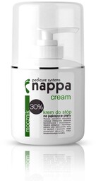 SILCARE_Nappa Cream krem do stóp na pękające pięty