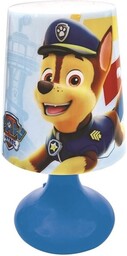 Lampka nocna PAW Psi Patrol biurkowa Lexibook