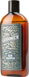 Groomen Earth - Łagodny szampon do włosów 300