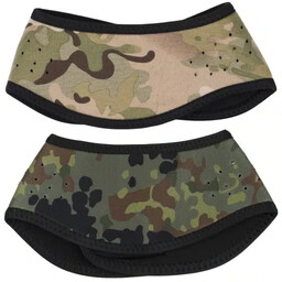 Ochraniacz na szyje XRCS tactical camo