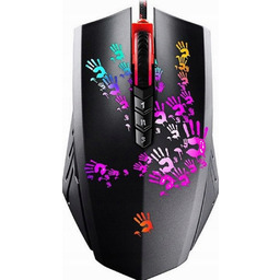 A4Tech Bloody Blazing A60 (Activated) CORE3 CORE4