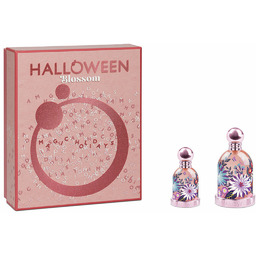 Jesus Del Pozo HALLOWEEN BLOSSOM, zestaw woda toaletowa,