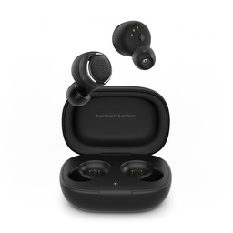 Słuchawki Bezprzewodowe Dokanałowe Z Mikrofonem Harman Kardon Fly