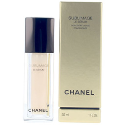 Chanel Sublimage Le Serum Concentrate 30ml serum