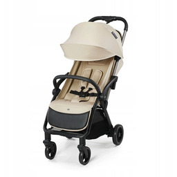 Kinderkraft Wózek spacerowy Apino Dune Beige