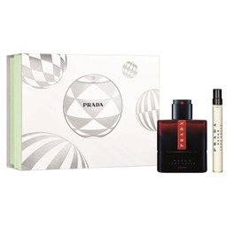 PRADA Luna Rossa Ocean Zestaw prezentowy (woda perfumowana