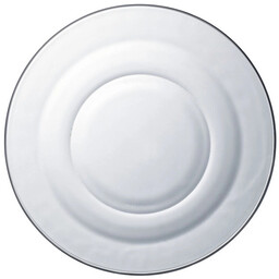 TALERZ GŁĘBOKI LYS 210 mm