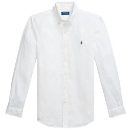 Camicie Casual Uomo Ralph Lauren - Cubdppcs-Long Sleeve-Sport