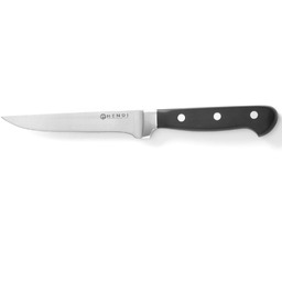 Profesjonalny nóż do filetowania kuty ze stali Kitchen