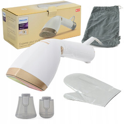 Steamer Philips STH7030/10 Seria 7000 parownica do ubrań