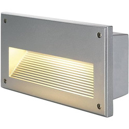 SLV Podtynkowa lampa na ścianę BRICK DOWNUNDER SLV/oświetlenie