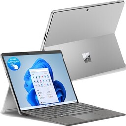 MICROSOFT Laptop Surface Pro Copilot+ PC 13" OLED