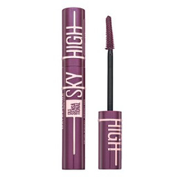 Maybelline Lash Sensational Sky High Mascara tusz wydłużająca