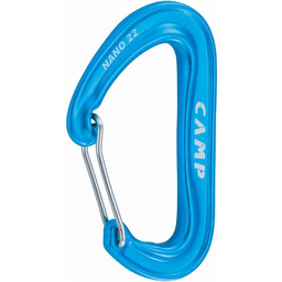 CAMP Nano 22 - jasnoniebieski -