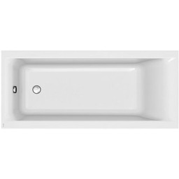 Wanna prostokątna LARGA 170x75