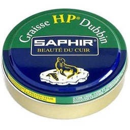 Tłuszcz Do Skór Dubbin Hp Saphir 100 Ml