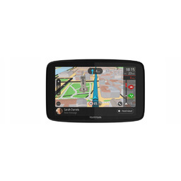 Nawigacja Gps Samochodowa Tomtom Go Essential 5'' Eu