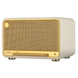 Edifier D32 60W Biało-złoty Głośnik Bluetooth