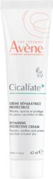 Avene Cicalfate+, regenerujący krem ochronny dla całej rodziny,