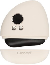 Elektroniczny masażer Gua Sha z funkcją podgrzewania -
