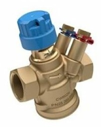 Zawór regulacyjny AB-QM DN15 nr 003Z8201