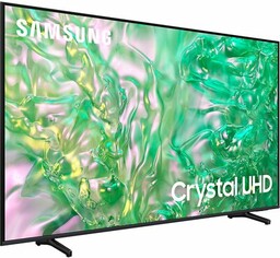 SAMSUNG Telewizor UE85DU8002 85" LED 4K 120Hz Tizen