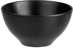 MISKA COAL 770 ml 16 cm PORCELANA PORLAND