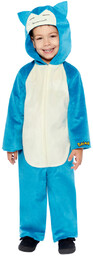 Kostium Snorlax