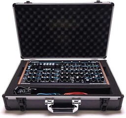 Analog Cases UNISON Case do Novation Peak