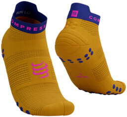 COMPRESSPORT Skarpetki do biegania krótkie PRORACING SOCKS V4