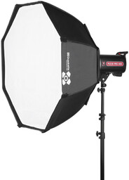 Quadralite softbox oktagonalny Deep Octa 95cm